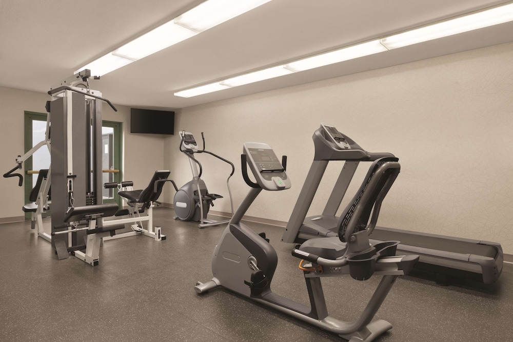 Country Inn Suites By Radisson Seattle Bothell Wa 13/32