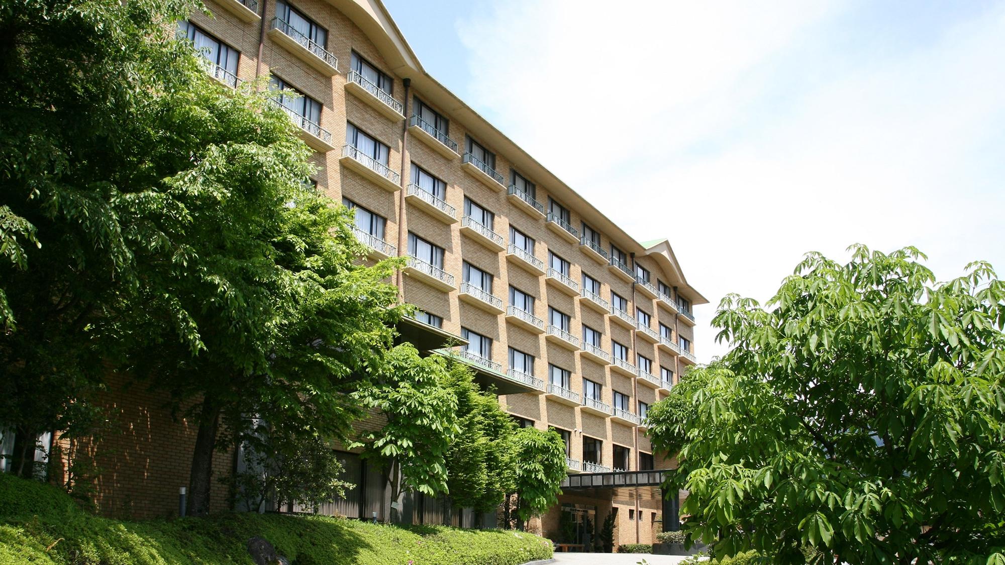Hotel de Marronnier Gero Onsen 2/23