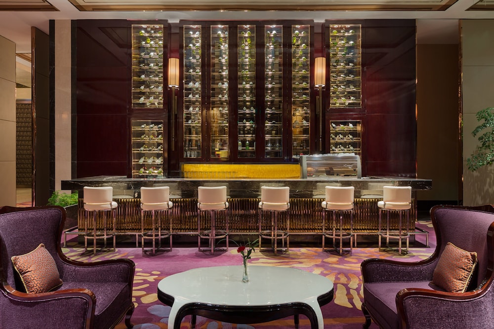 Wanda Realm Hotel Fushun 23/57