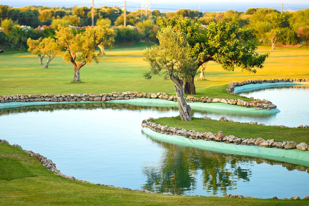 Relais Masseria Caselli Hotel 20/36
