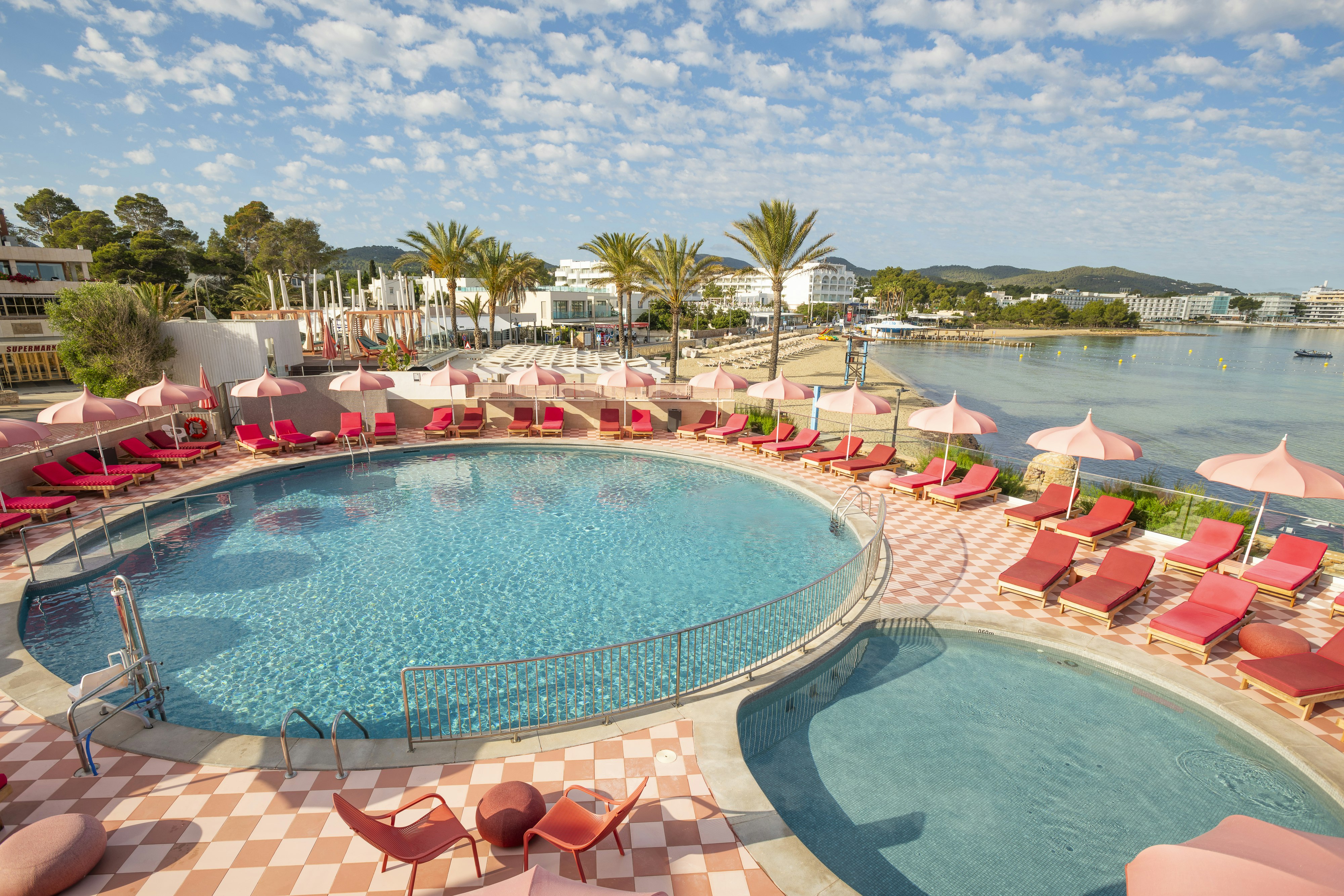 NYX Hotel Ibiza - Adults Only 28/71