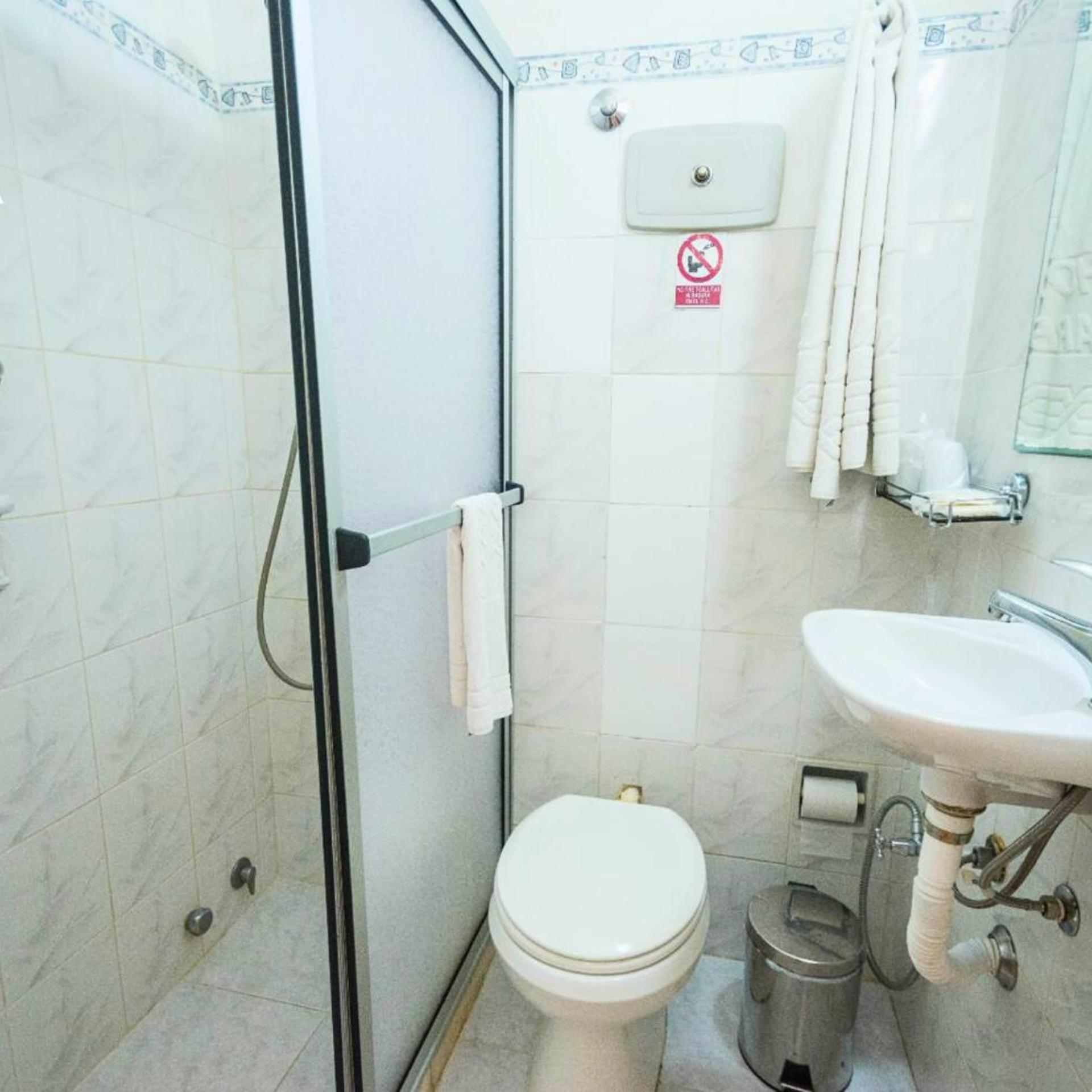 Hotel Marbella 46/50