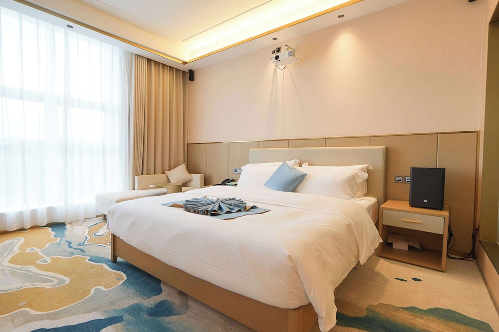 Wyndham Garden Rizhao Donggang Resort 11/27