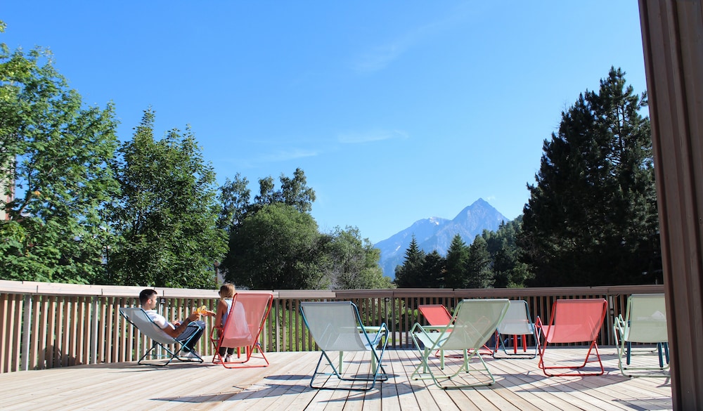 The People Hostel-Les 2 Alpes 5/61