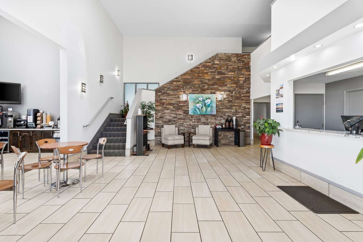 SureStay Hotel By Best Western Albuquerque Midtown 21/32