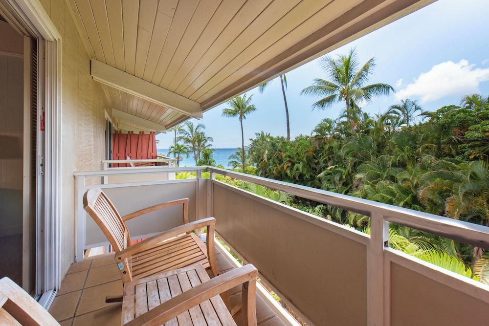 KAANAPALI OCEAN INN 26/50
