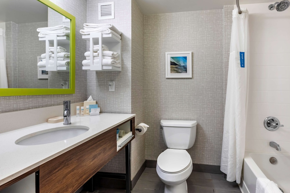 Hampton Inn Carlsbad North San Diego County Ca 16/46