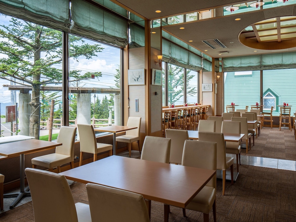 Aomori Winery Hotel 32/48