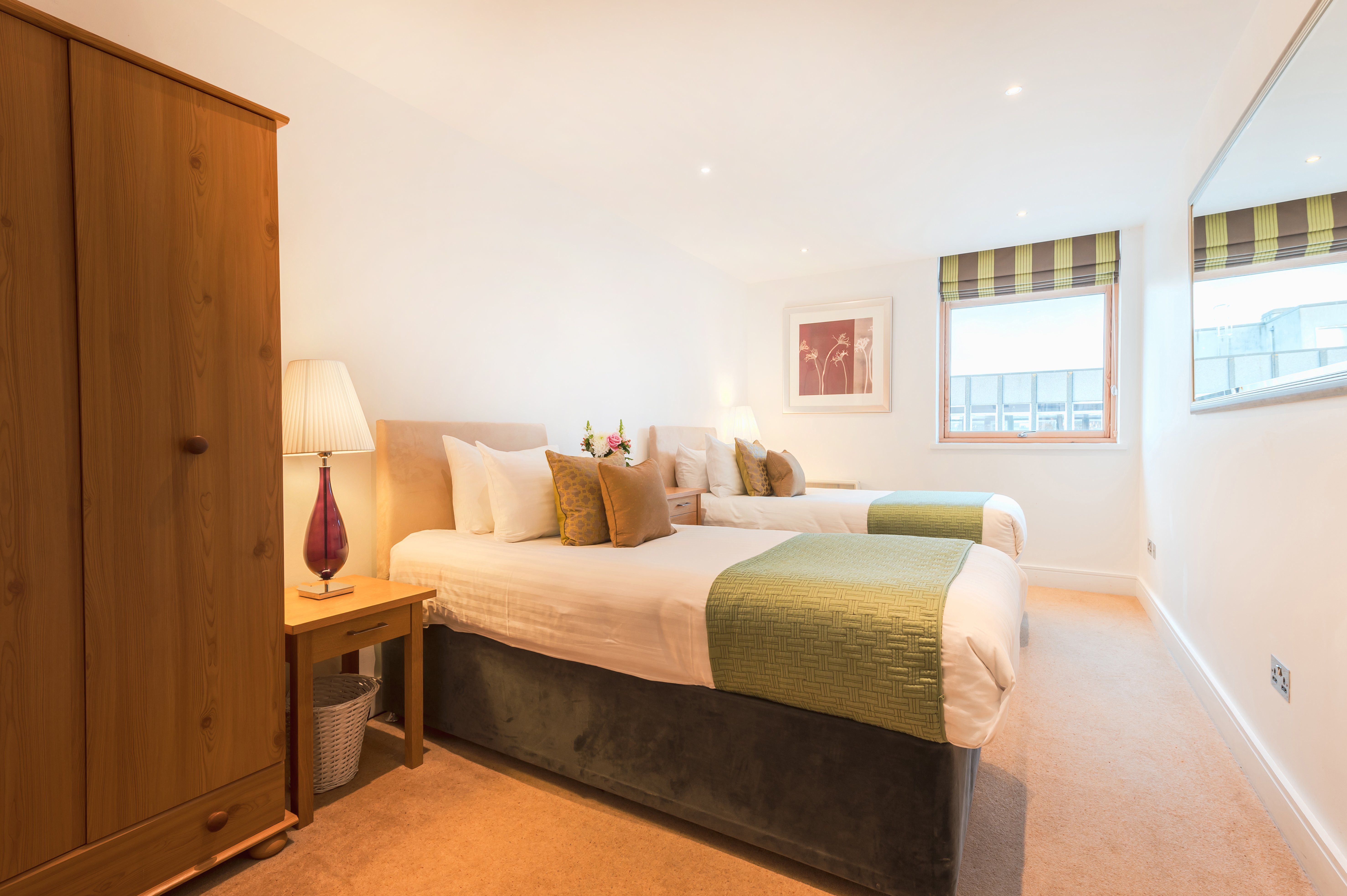 Room at Highland Apartments By Mansley, INVERNESS
