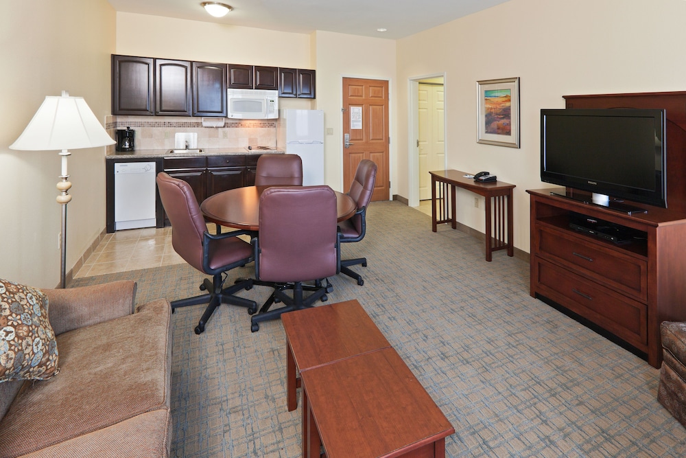 Staybridge Suites Oklahoma City 63/74