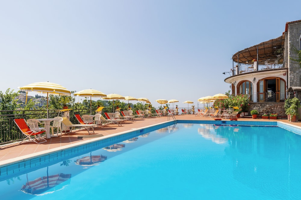 Albergo La Margherita 25/31