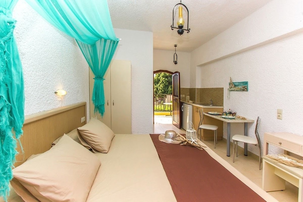Stelios Gardens Hotel Malia 65/76