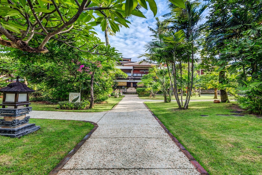 Rama Beach Resort And Villas 73/74