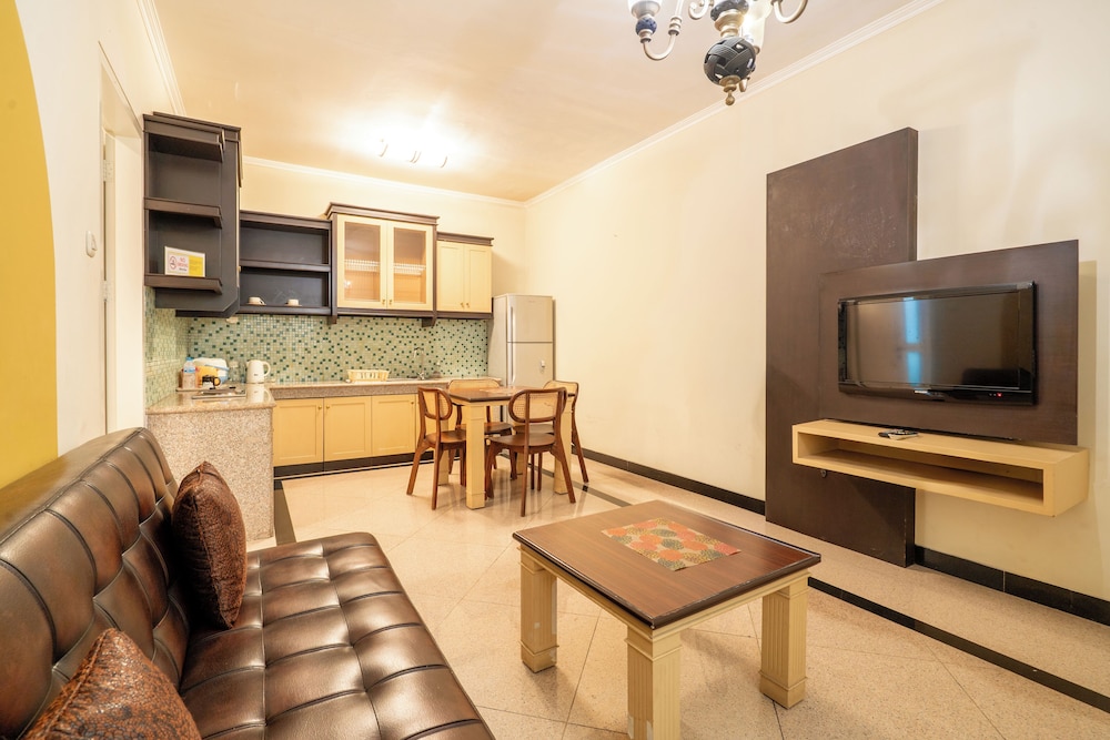 Cove Ottenville Boutique Hotel 38/50