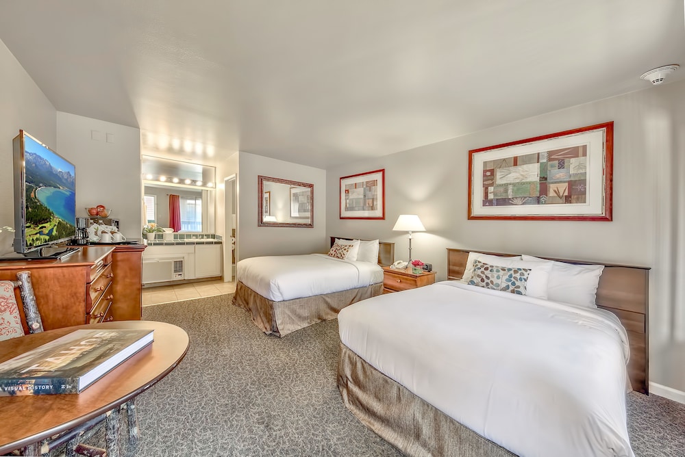 Forest Suites Resort At Heavenly Village 11/31