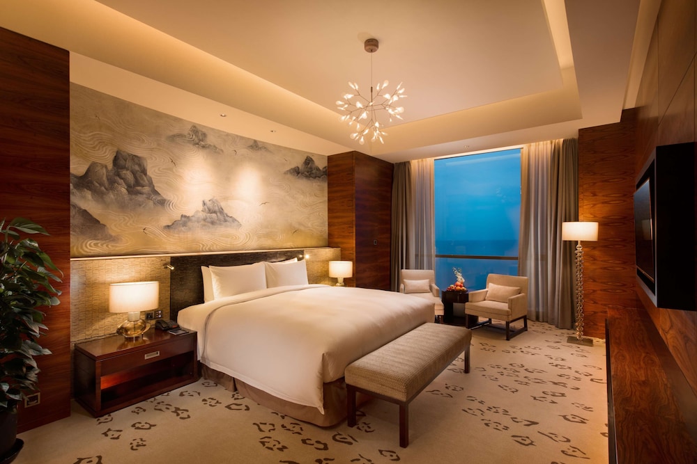 Hilton Yantai Golden Coast 18/64