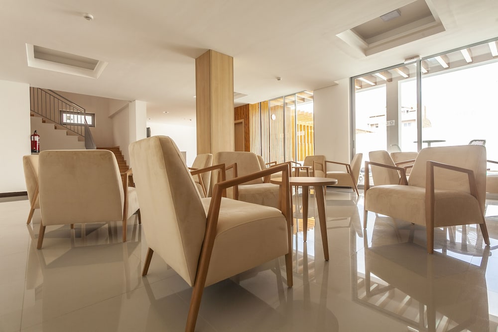 Hotel Da Luz 27/44