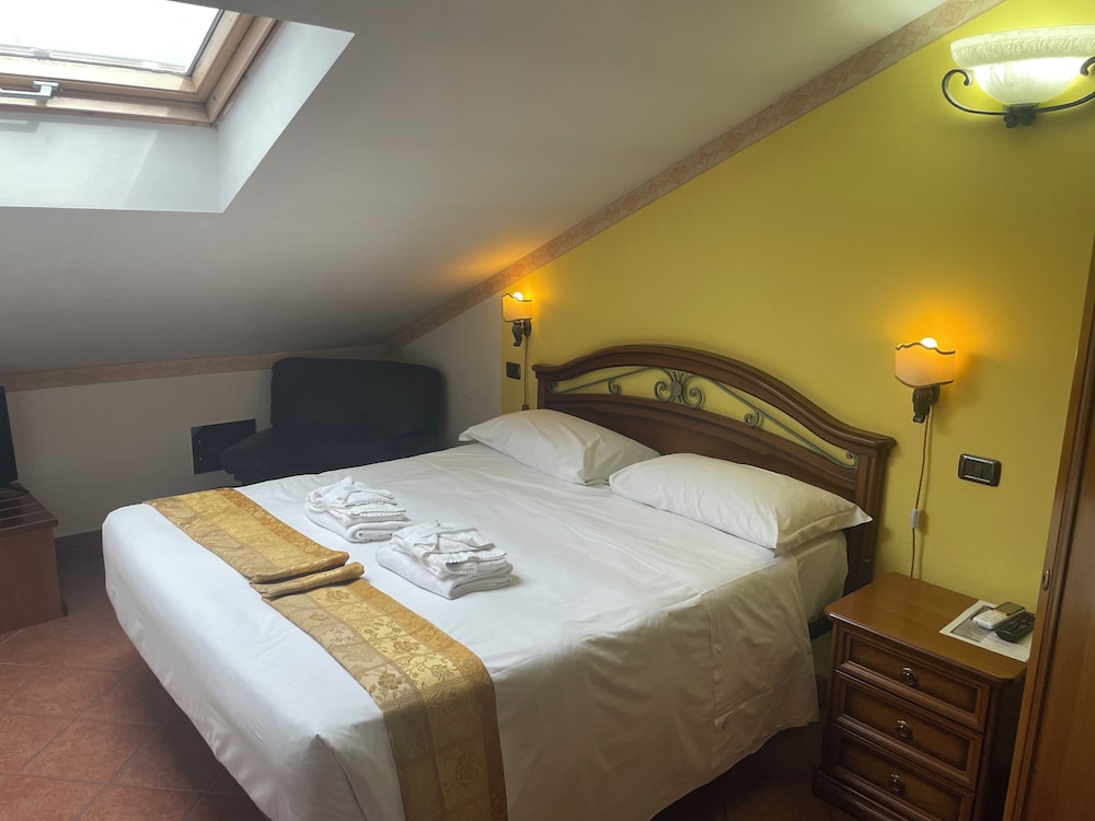 Euro House Inn Airport Hotel Residence 28/72