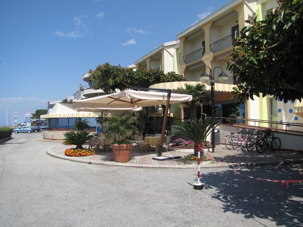 Hotel La Tonnara 22/38