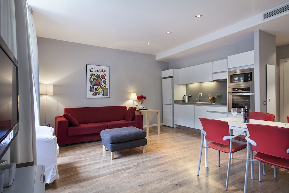 Bonavista Apartments Passeig de Gracia 46/67
