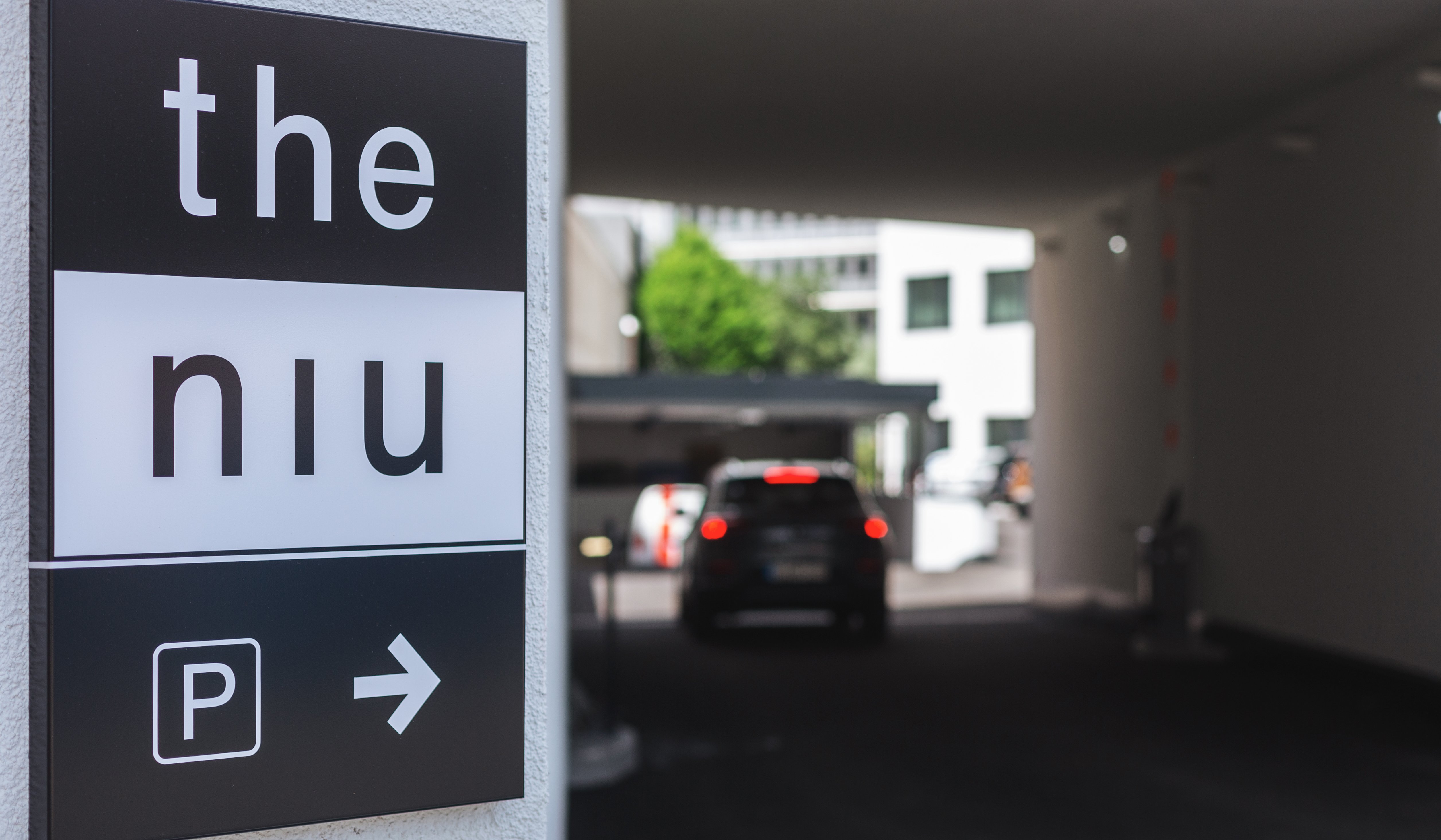 Holiday Inn - the niu, Hop Forchheim, an IHG Hotel 22/38