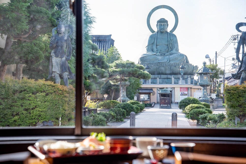 Kadokyu Ryokan 65/70