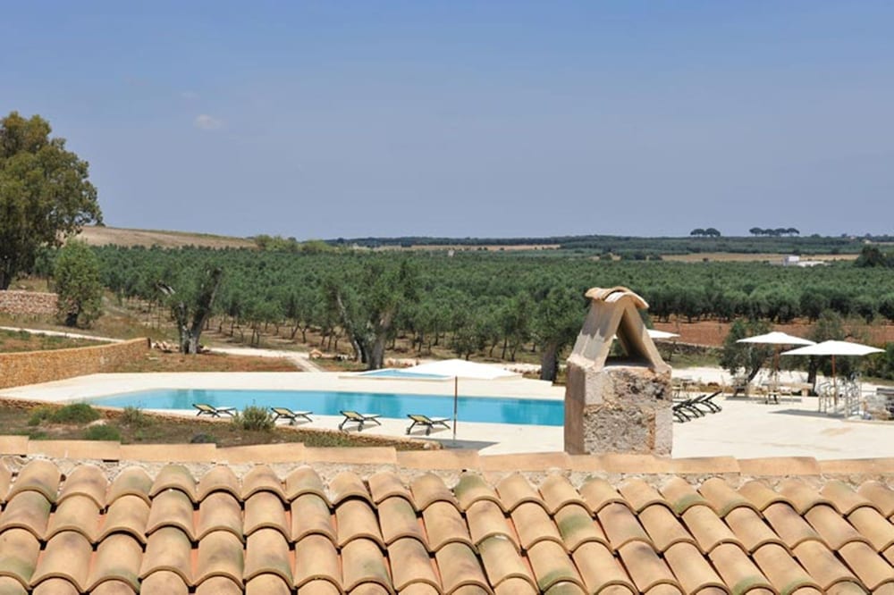 Masseria Pizzofalcone 56/68