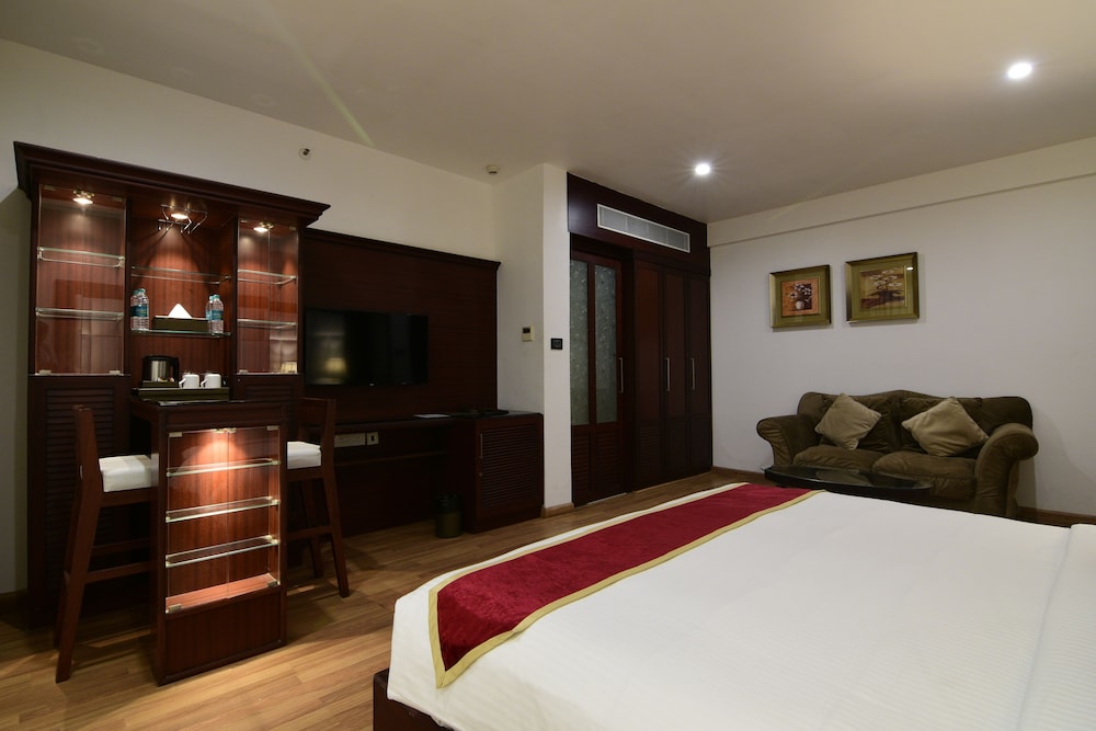 Park Regis Goa 36/69