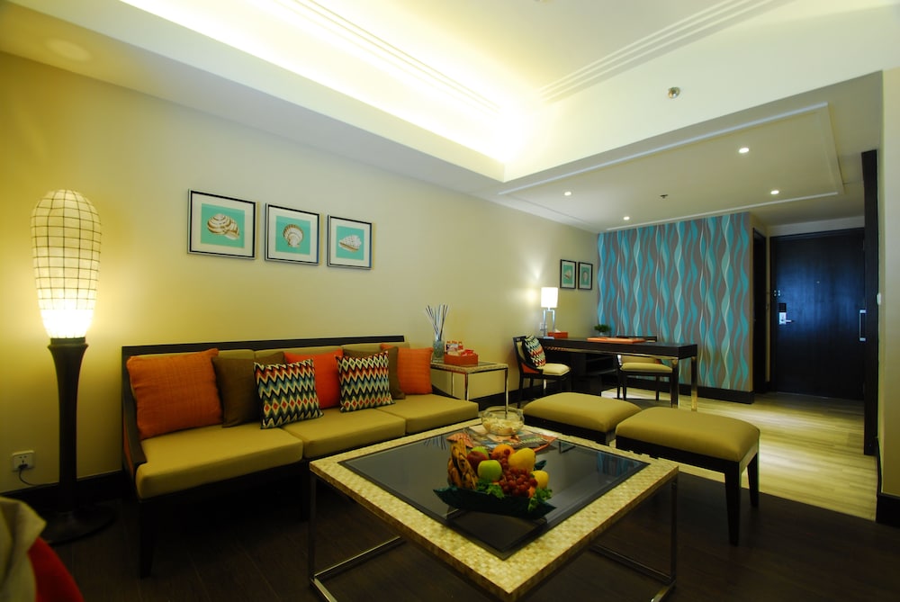 Be Grand Resort Bohol 22/50