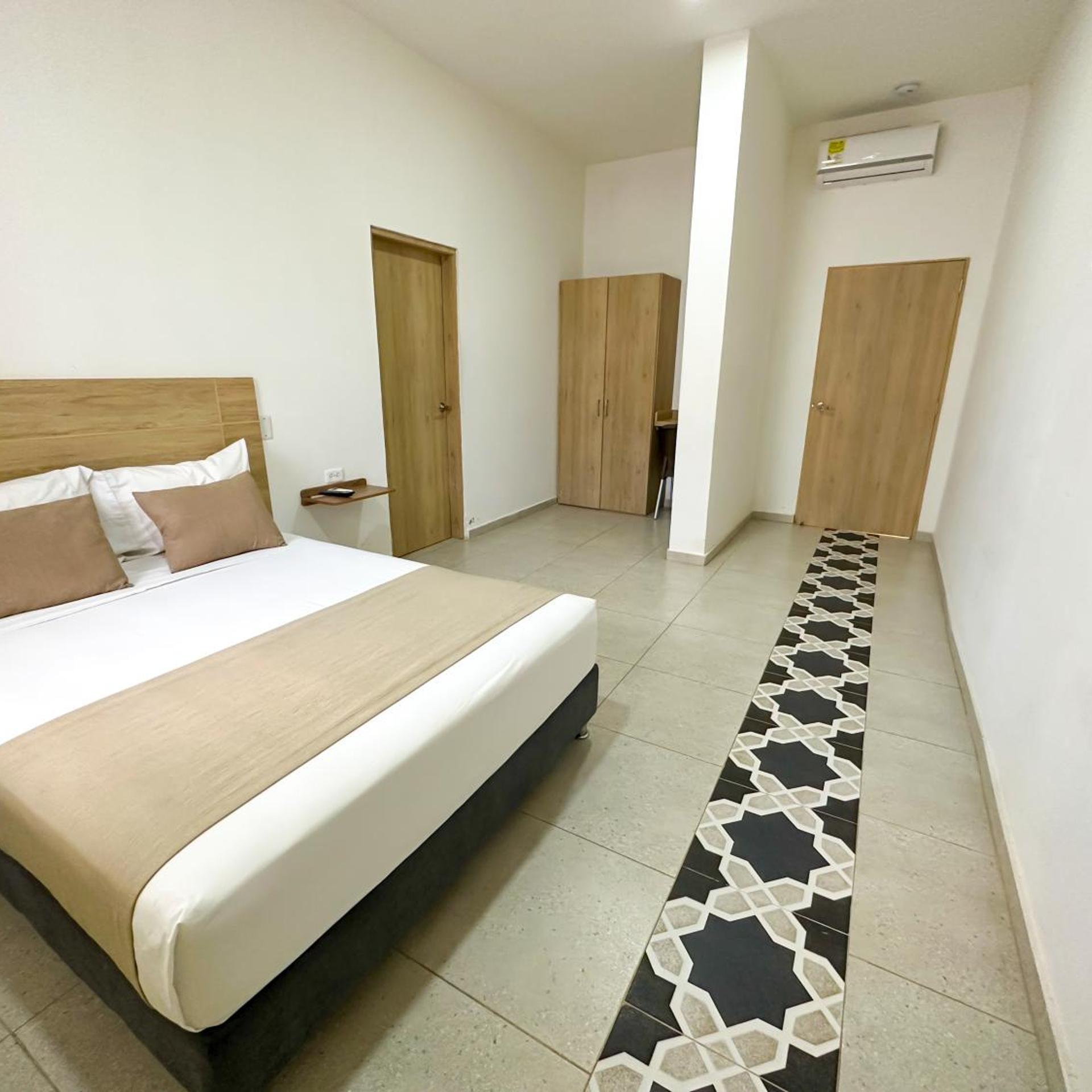Hotel Zamay Centro Historico 22/41