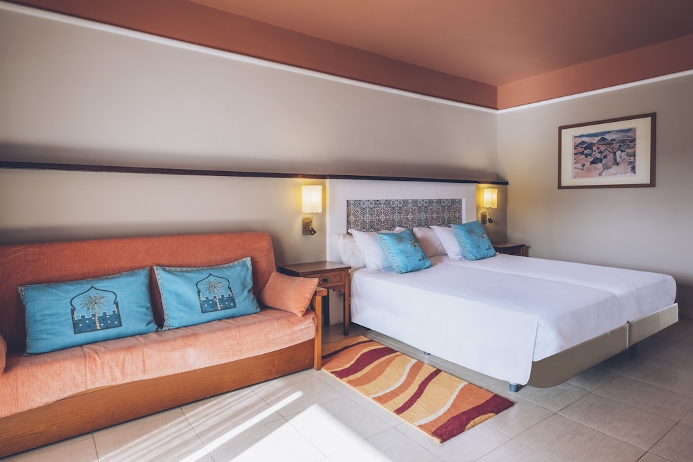 Iberostar Waves Saidia 6/50