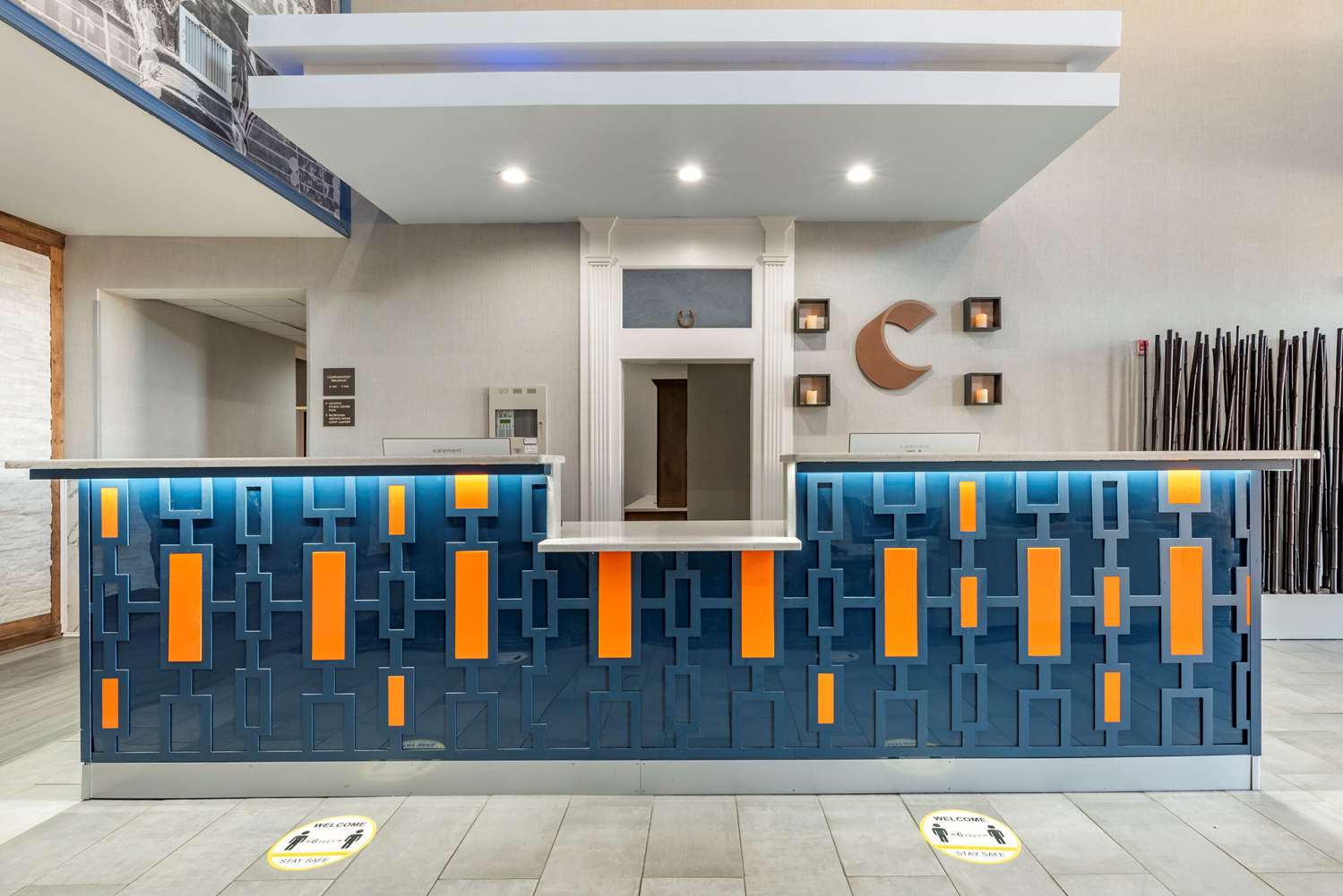 Comfort Suites West Memphis 10/35