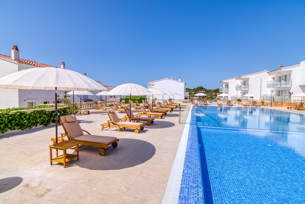 Naranjos Resort Menorca 34/47