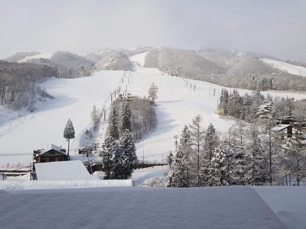 Fuku Chalet 28/36