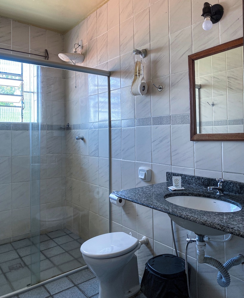 Hotel Montanhas de Minas 71/74