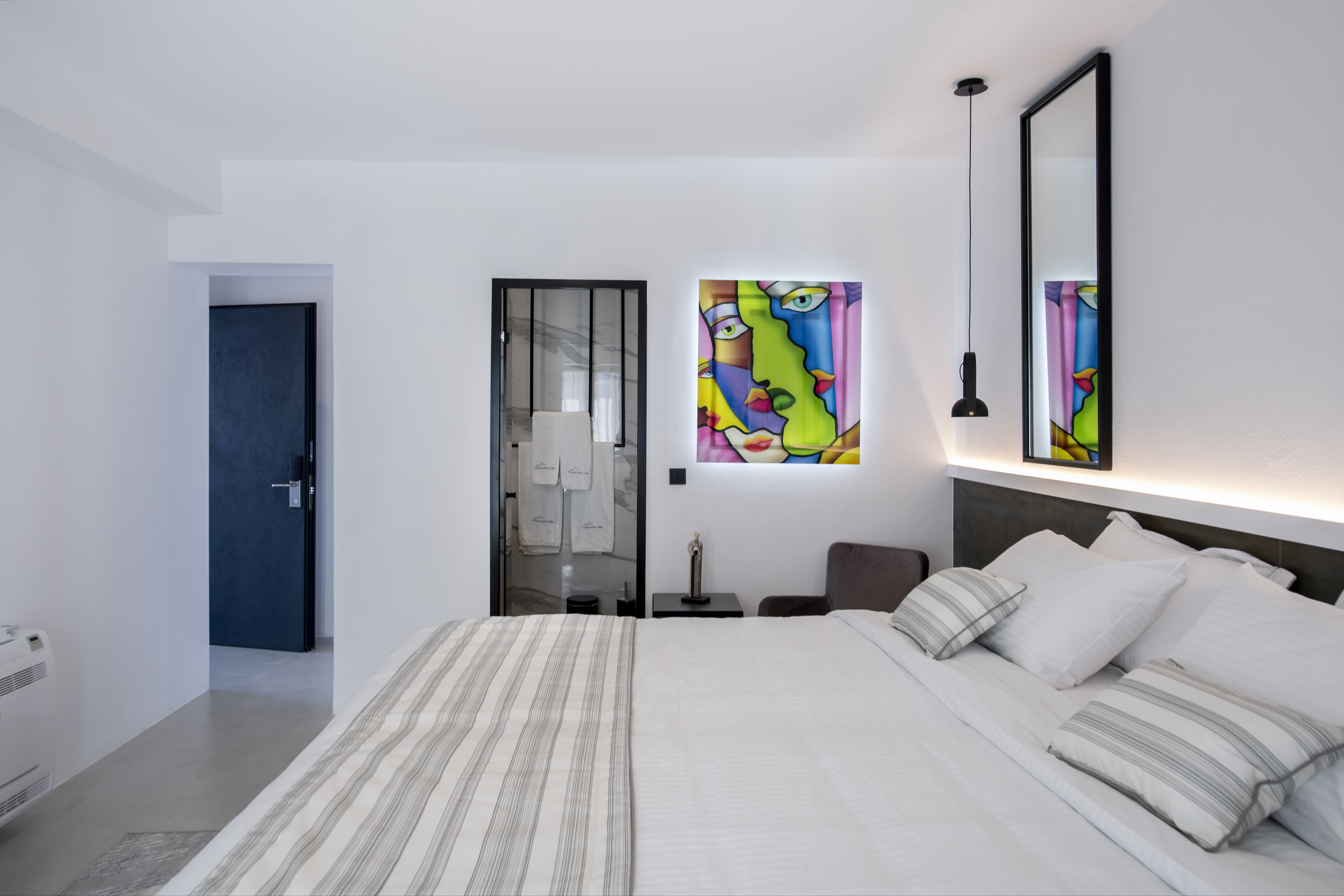 Central Boutique Hotel by Naoussa Hills - Adults Only 6/40