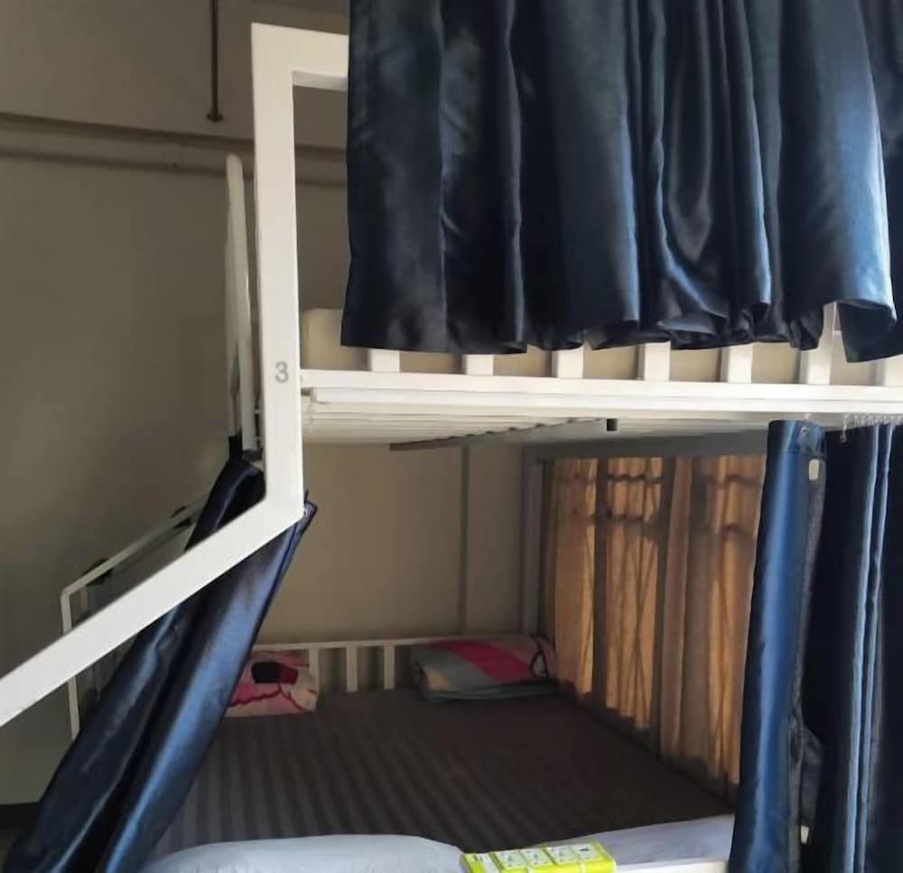 Chiangmai Gate Capsule Hostel 27/50