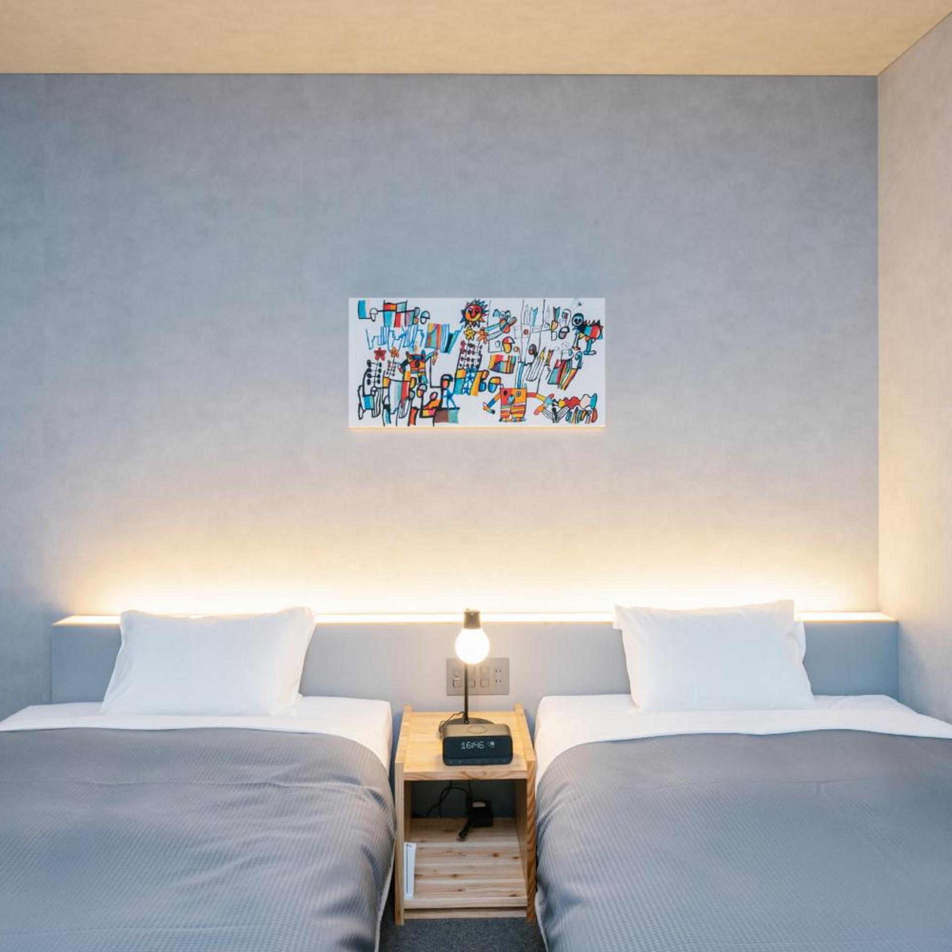 Hotel Mazarium 18/58