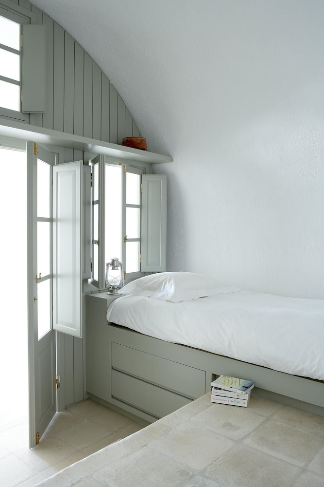 Villa Fabrica Santorini 7/36