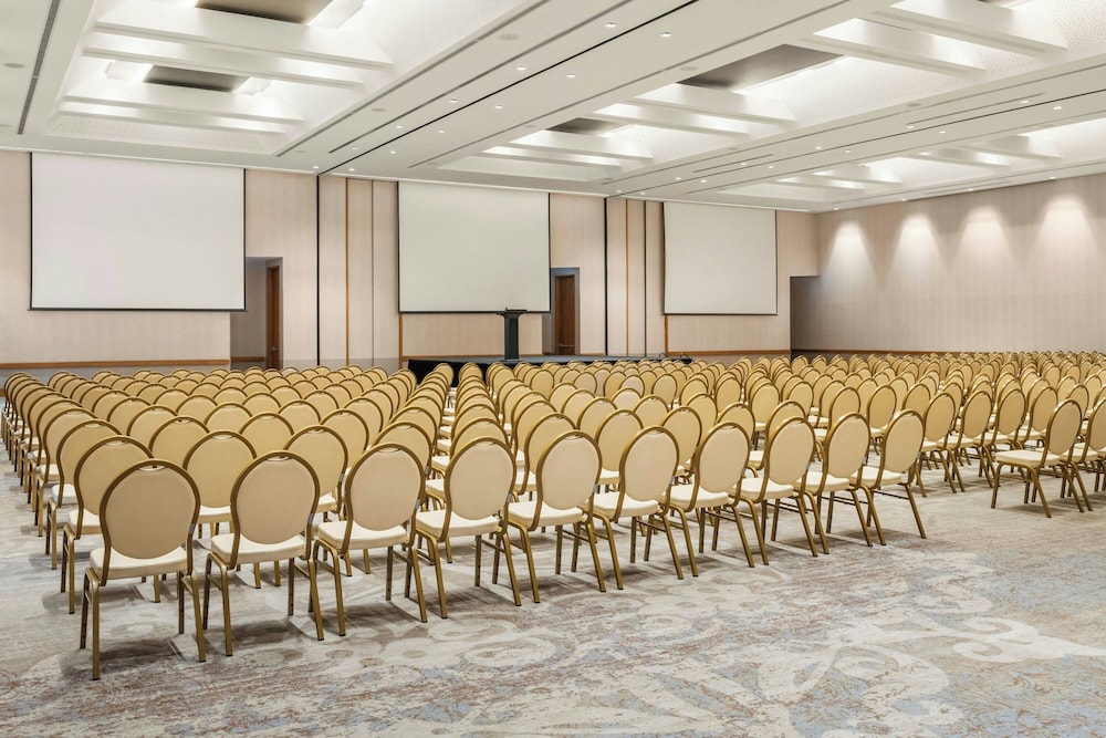 Barranquilla Marriott Hotel 37/47