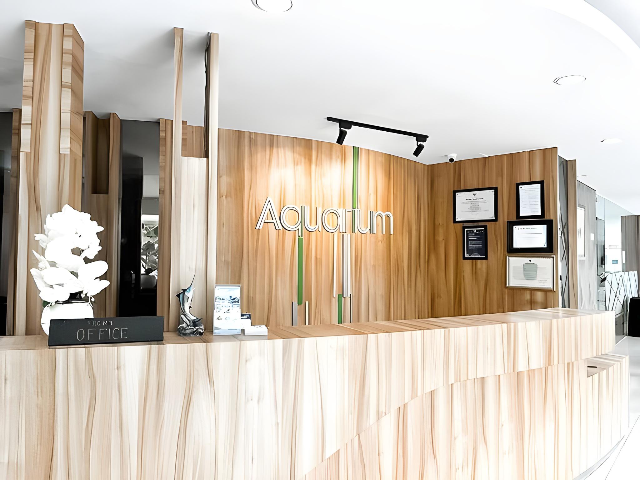 Grand Aquarium Hotel Pangandaran 5/35