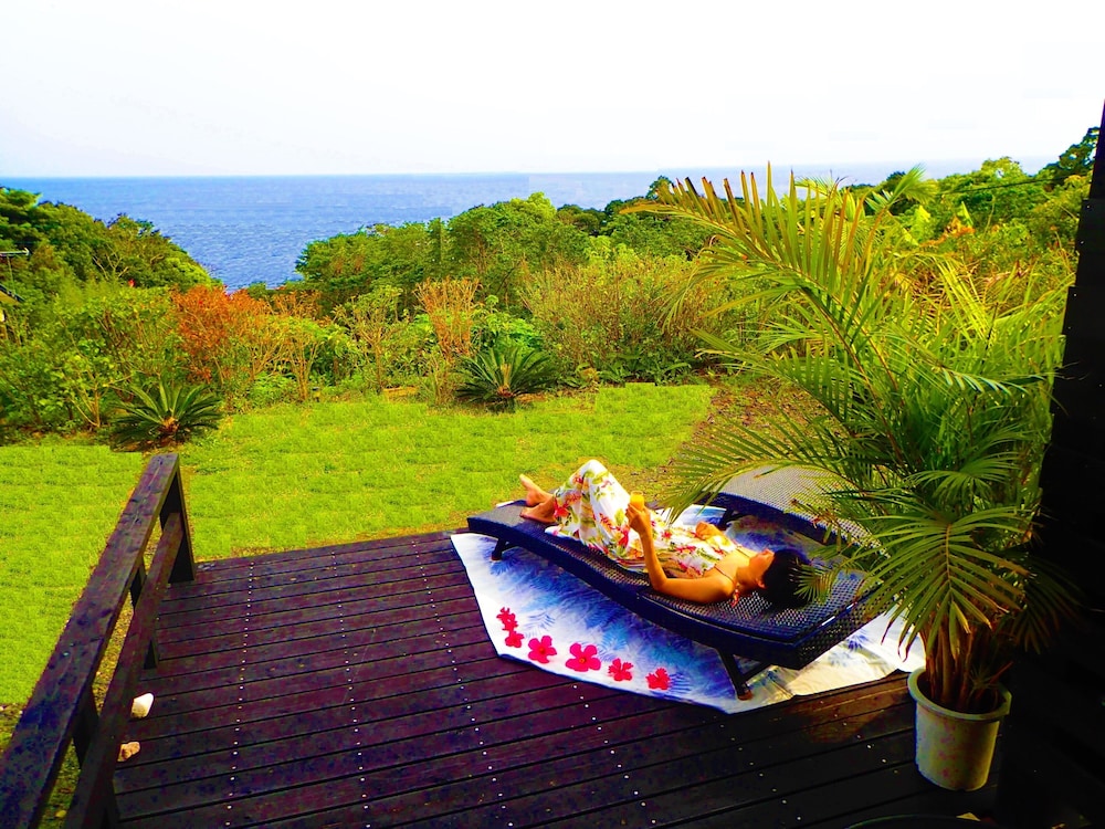 Yakushima Cottage Morino Fairy 38/43