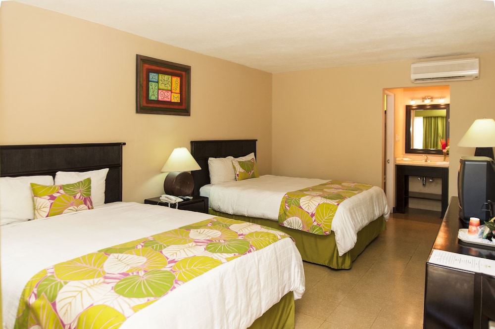 Hotel Coco Beach 13/51
