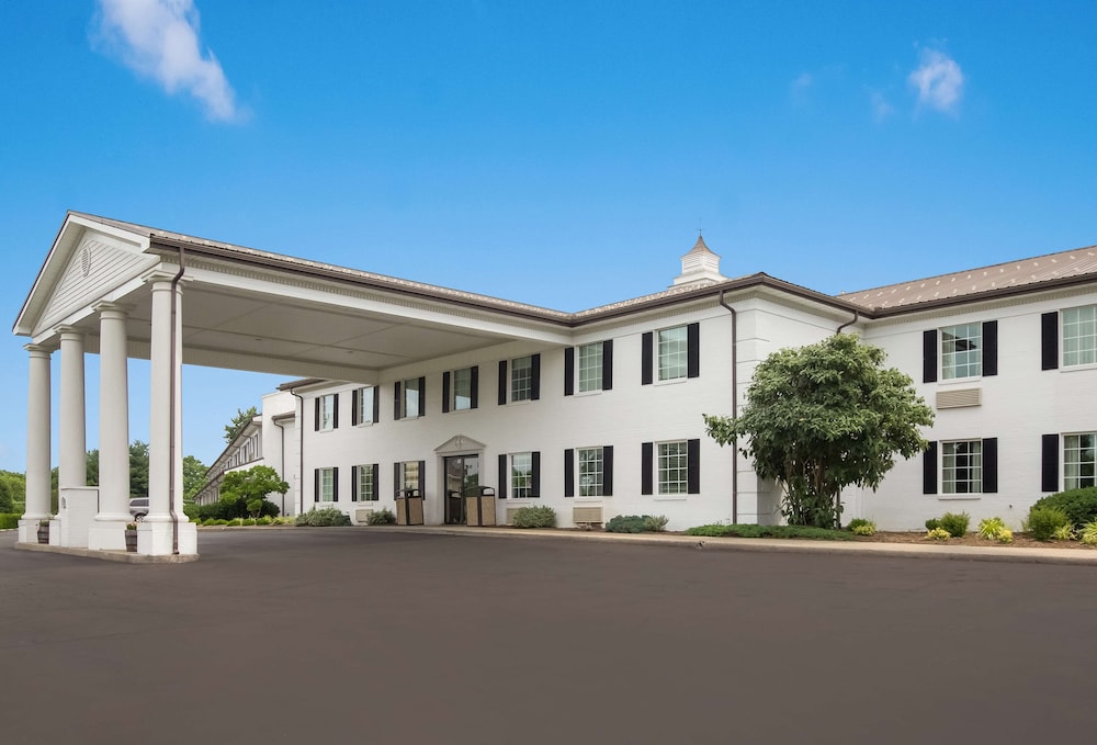 Best Western Parkside Inn 1/47