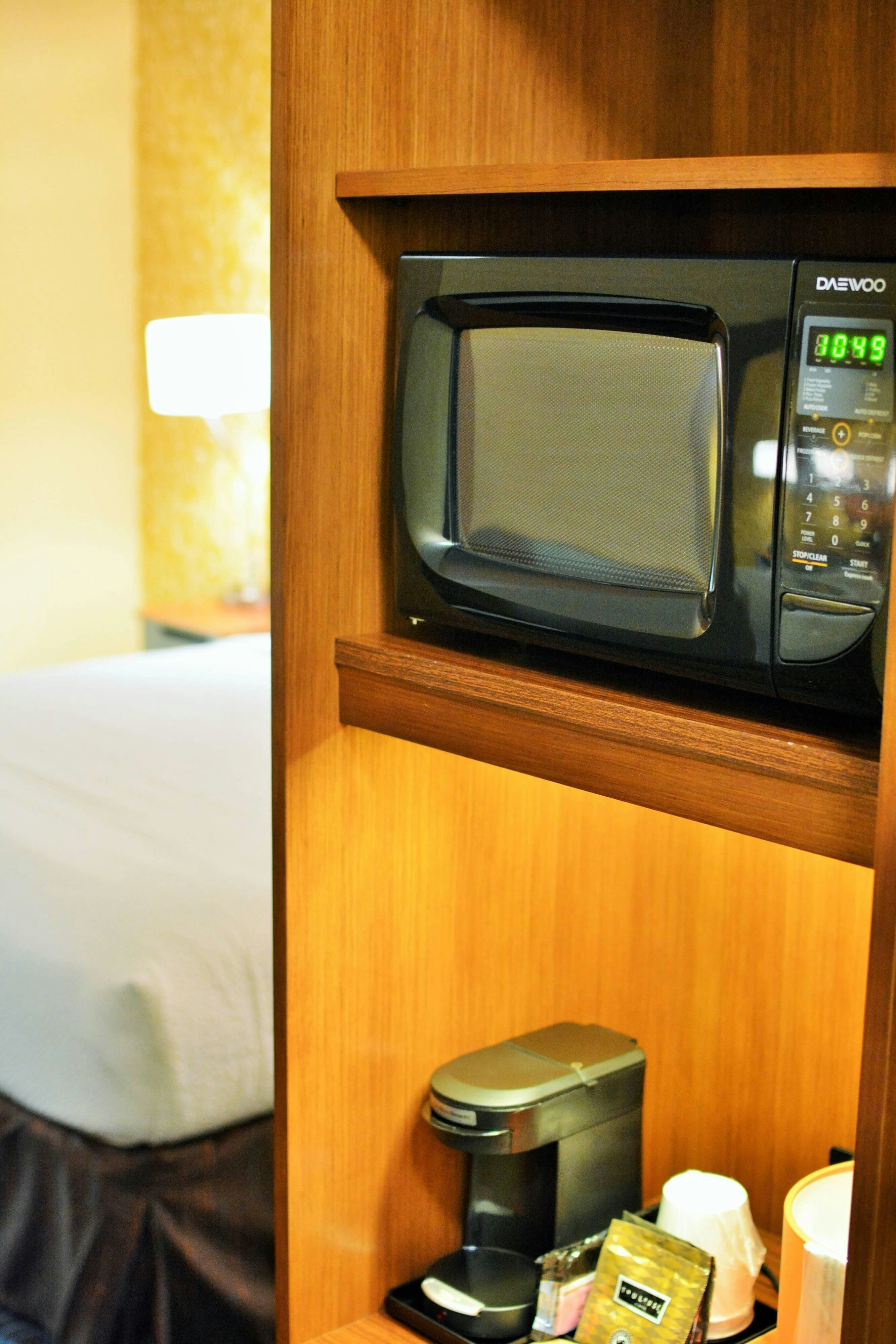 Fairfield Inn Suites Omaha Northwest 16/43