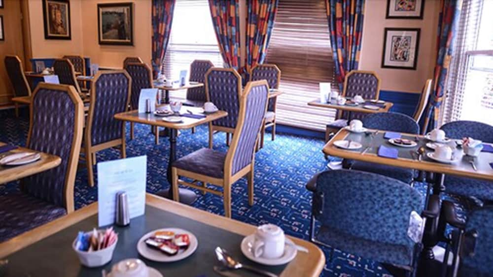 Preston Park Hotel 19/25