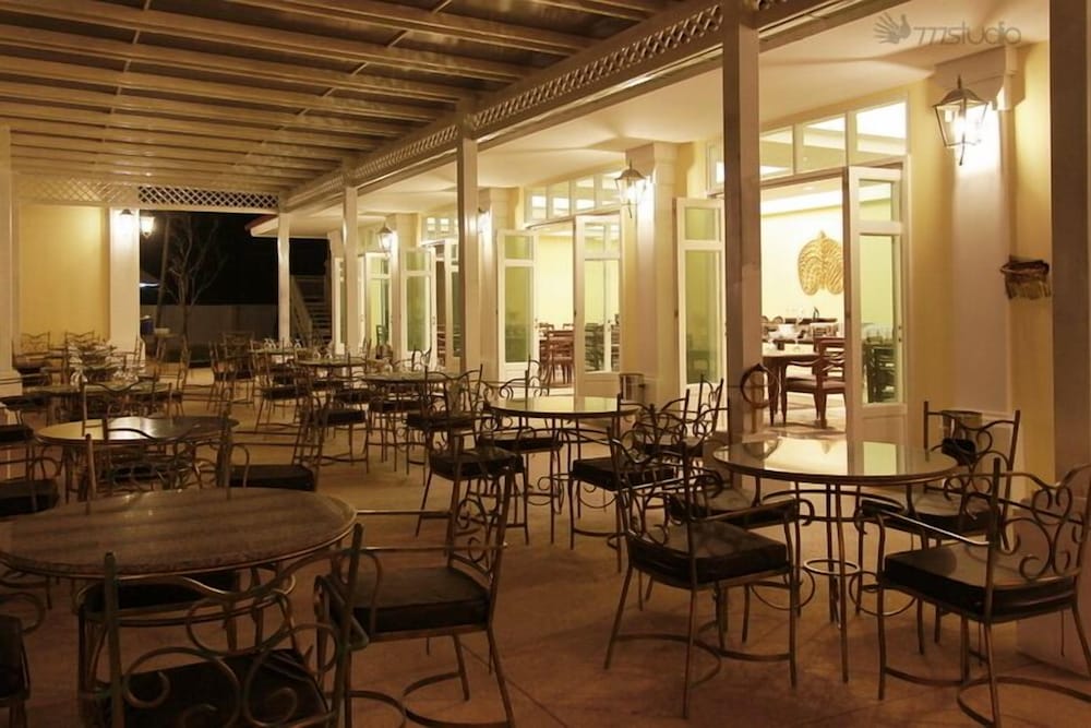Khamthana Colonial Hotel Chiang Rai 29/50