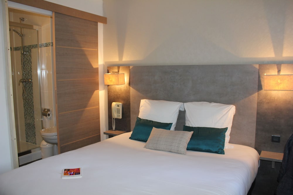 The Originals City Hotel Novella Nantes Station Centre 26/53