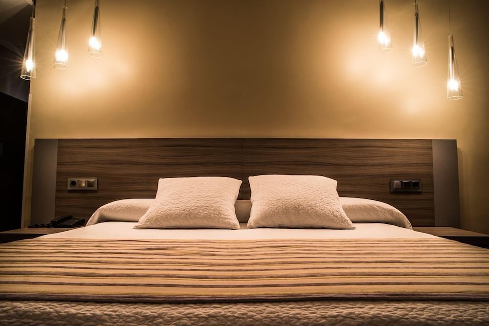 Hotel Triana 8/46