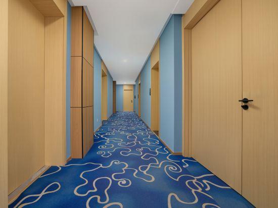 Hong Yun Dong Du Hotel - Qingdao 19/28